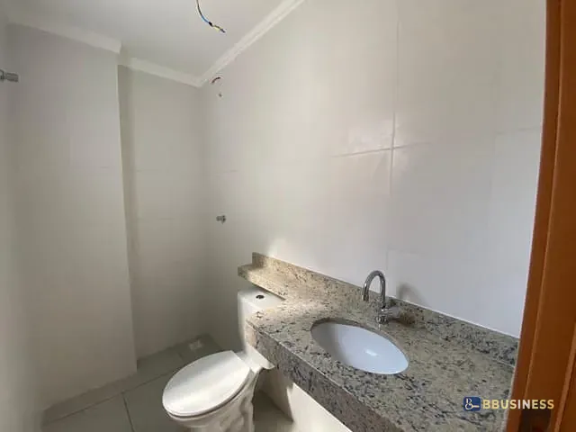 Apartamento com 55m² 2 quartos e 1 banheiro, à venda, no bairro Vila Guiomar em Santo André