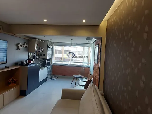 Apartamento 2 quartos e 2 banheiros, à venda, no bairro Santana em São Paulo