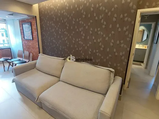 Apartamento 2 quartos e 2 banheiros, à venda, no bairro Santana em São Paulo