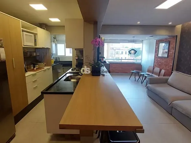 Apartamento 2 quartos e 2 banheiros, à venda, no bairro Santana em São Paulo