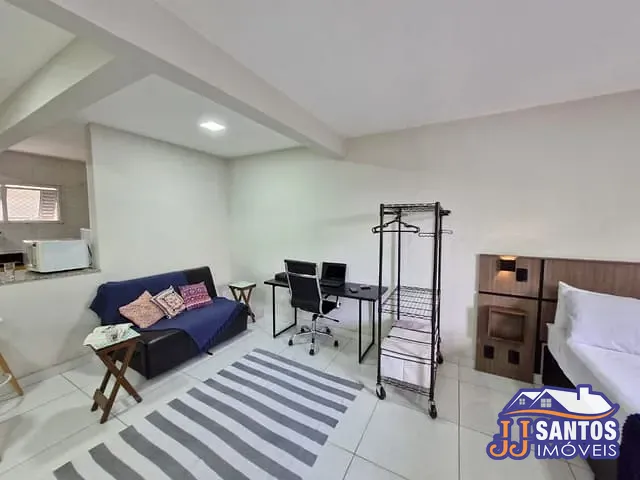 Apartamento 1 quarto e 1 banheiro, à venda, no bairro Mooca em São Paulo