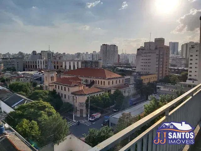 Apartamento 1 quarto e 1 banheiro, à venda, no bairro Mooca em São Paulo