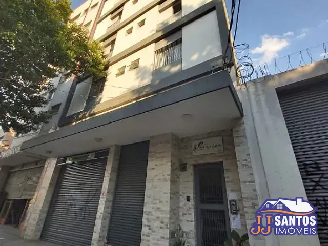 Apartamento 1 quarto e 1 banheiro, à venda, no bairro Mooca em São Paulo