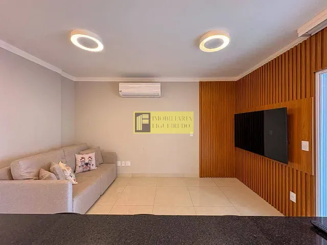 Apartamento 3 quartos e 3 banheiros, para alugar, no bairro Centro em São José do Rio Preto