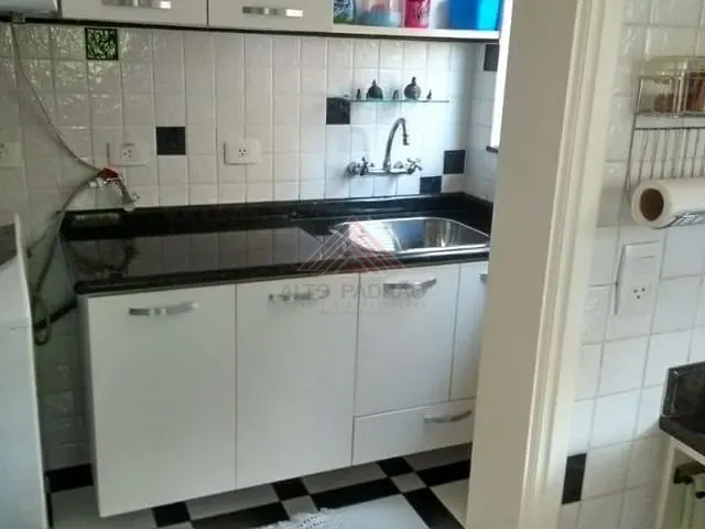 Apartamento 3 quartos e 3 banheiros, à venda, no bairro Jardim Pedroso em Mauá