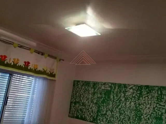 Apartamento 3 quartos e 3 banheiros, à venda, no bairro Jardim Pedroso em Mauá