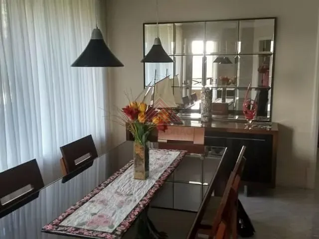 Apartamento 3 quartos e 3 banheiros, à venda, no bairro Jardim Pedroso em Mauá