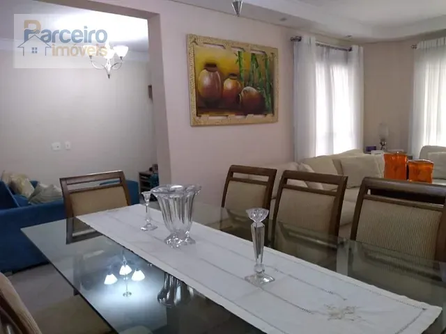Apartamento 3 quartos e 3 banheiros, à venda, no bairro Vila Gomes Cardim em São Paulo