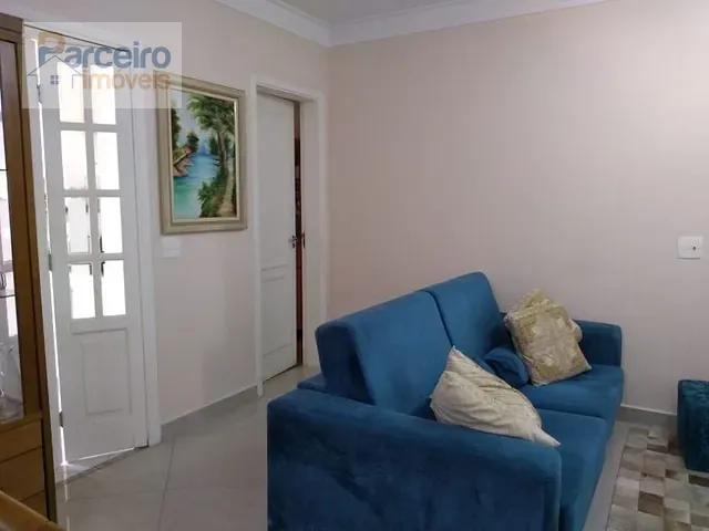 Apartamento 3 quartos e 3 banheiros, à venda, no bairro Vila Gomes Cardim em São Paulo
