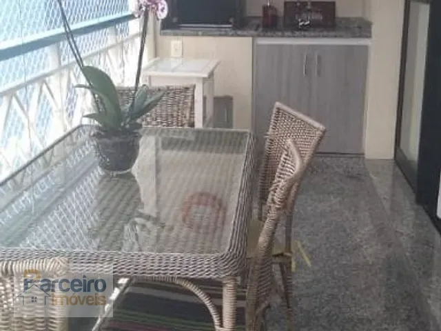 Apartamento 3 quartos e 3 banheiros, à venda, no bairro Vila Gomes Cardim em São Paulo