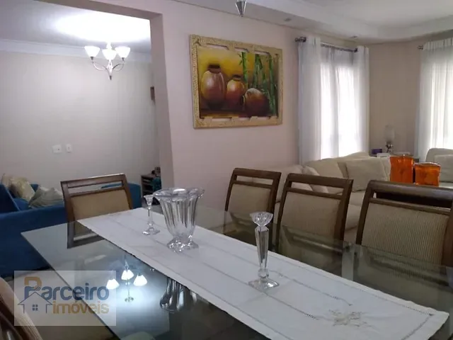 Apartamento 3 quartos e 3 banheiros, à venda, no bairro Vila Gomes Cardim em São Paulo