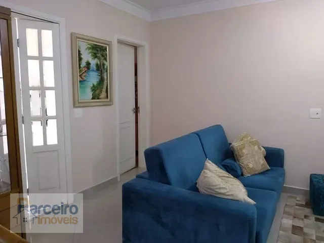 Apartamento 3 quartos e 3 banheiros, à venda, no bairro Vila Gomes Cardim em São Paulo