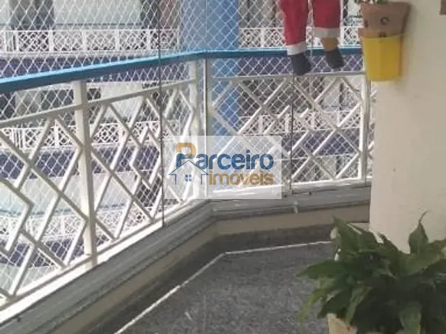 Apartamento 3 quartos e 3 banheiros, à venda, no bairro Vila Gomes Cardim em São Paulo