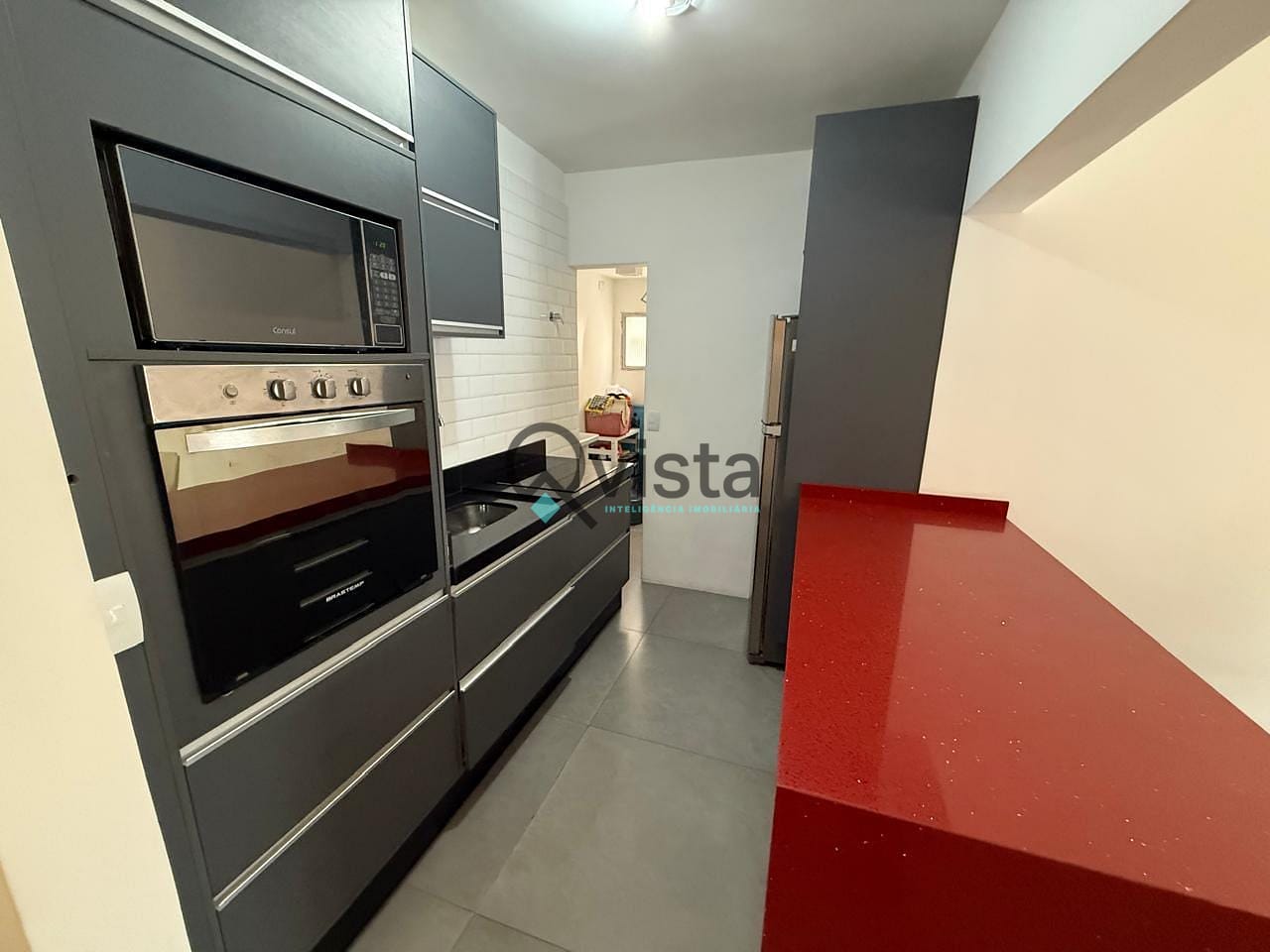 Apartamento, 2 quartos, 75 m² - Foto 4