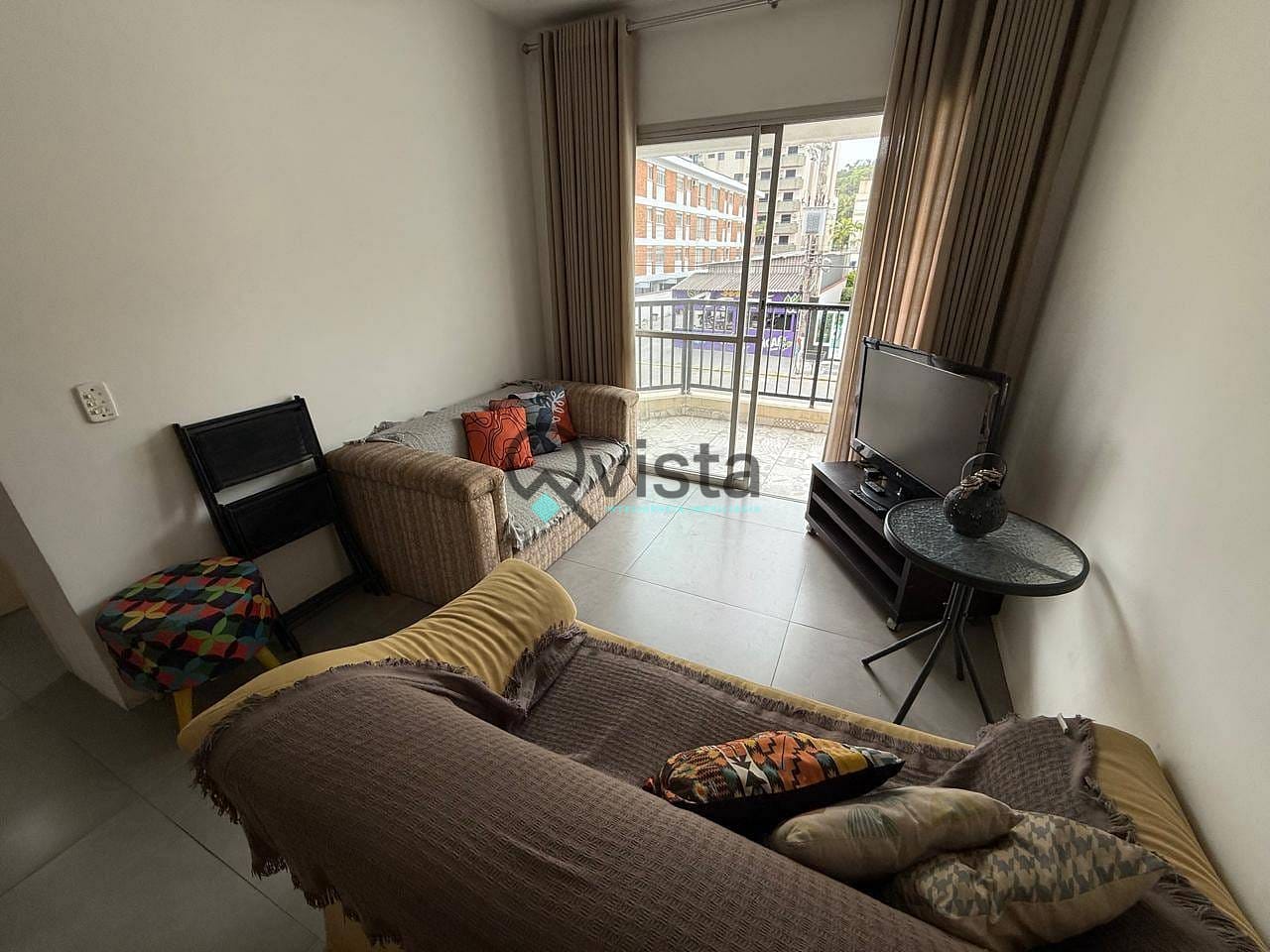 Apartamento, 2 quartos, 75 m² - Foto 1