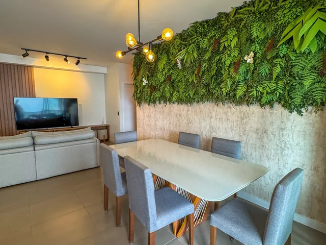 Apartamento com 112m² 2 quartos e 3 banheiros, à venda ou para alugar, no bairro Melville Empresarial I e II em Barueri