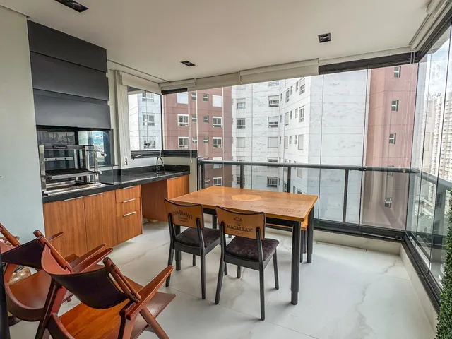 Apartamento com 112m² 2 quartos e 3 banheiros, à venda ou para alugar, no bairro Melville Empresarial I e II em Barueri