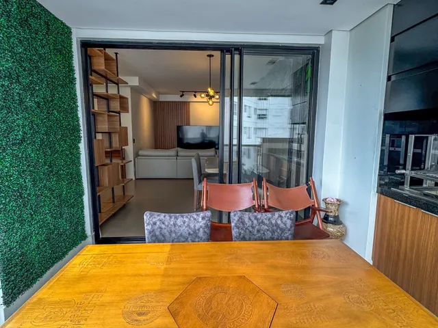 Apartamento com 112m² 2 quartos e 3 banheiros, à venda ou para alugar, no bairro Melville Empresarial I e II em Barueri