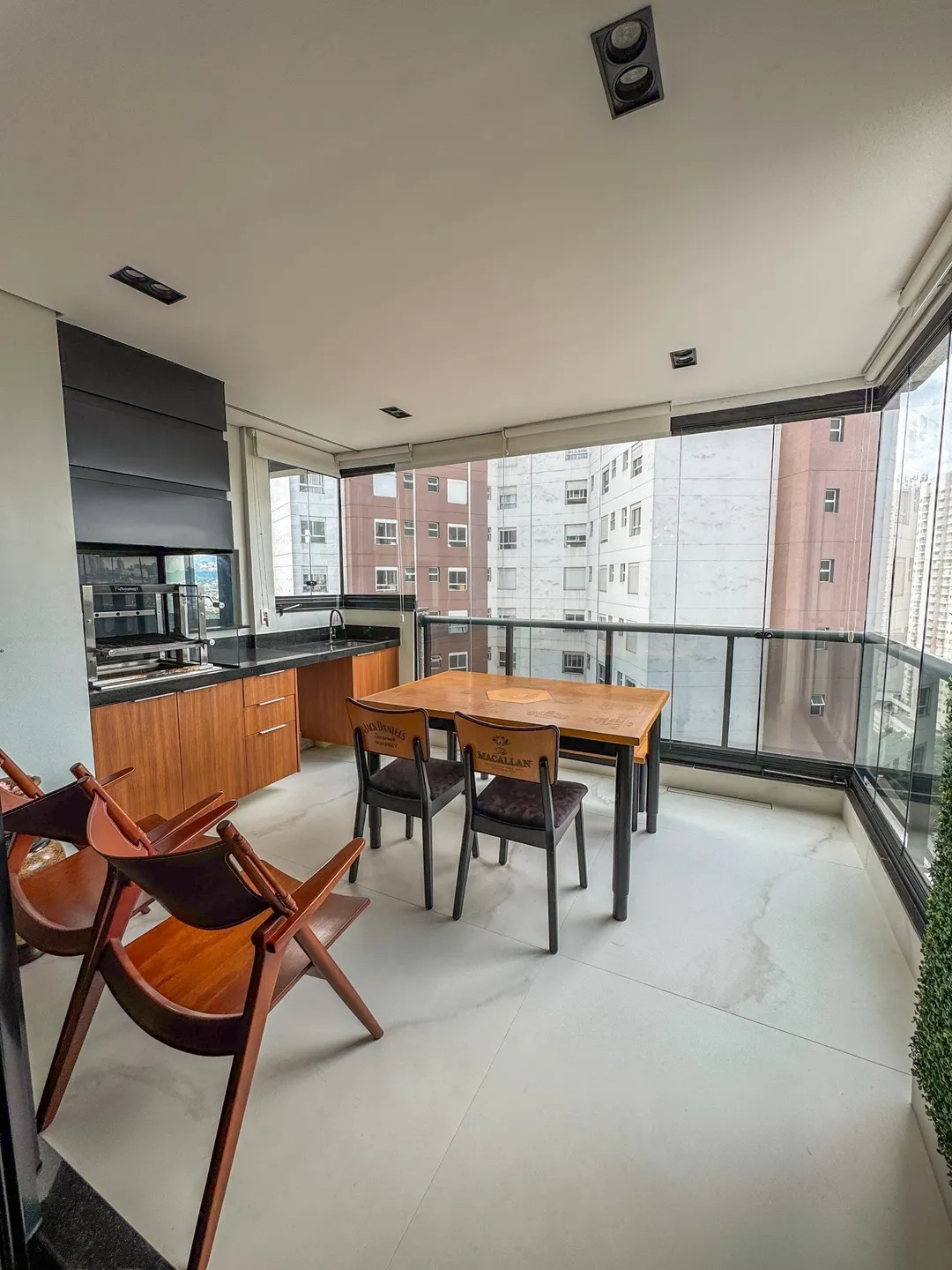 Apartamento em Melville Empresarial I e II — foto 1
