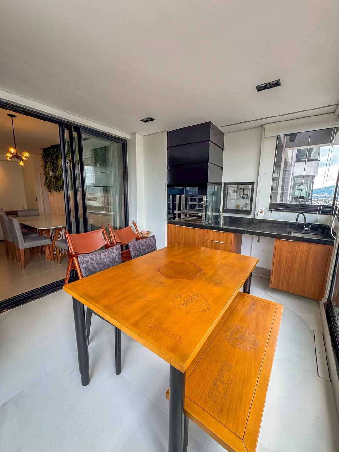 Apartamento em Melville Empresarial I e II — foto 2