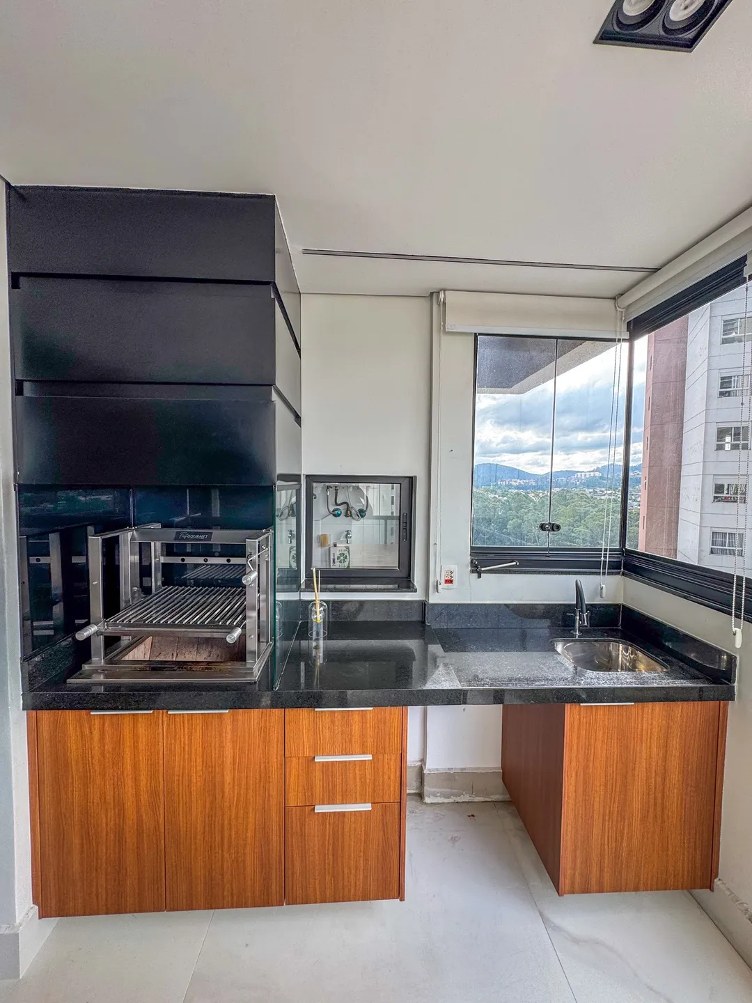 Apartamento em Melville Empresarial I e II — foto 3
