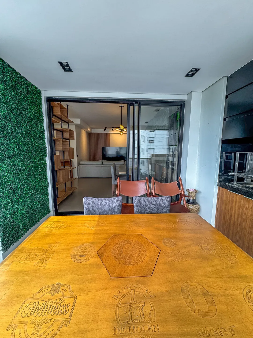 Apartamento em Melville Empresarial I e II — foto 4