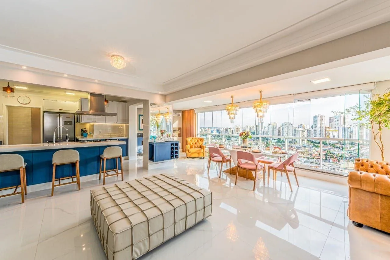 Apartamento, 3 quartos, 147 m² - Foto 17
