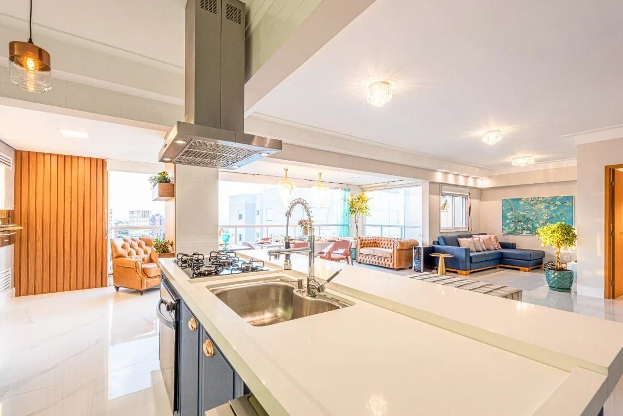 Apartamento, 3 quartos, 147 m² - Foto 28
