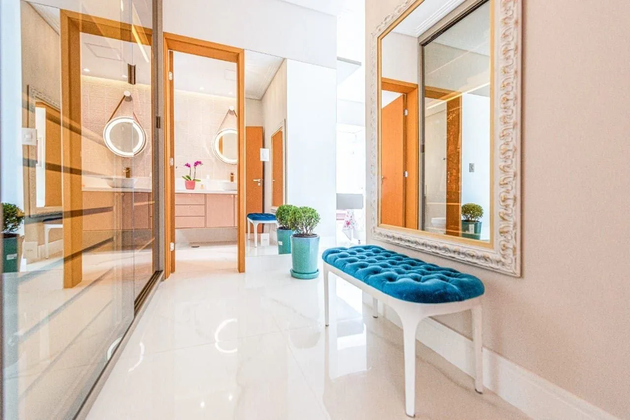 Apartamento, 3 quartos, 147 m² - Foto 3
