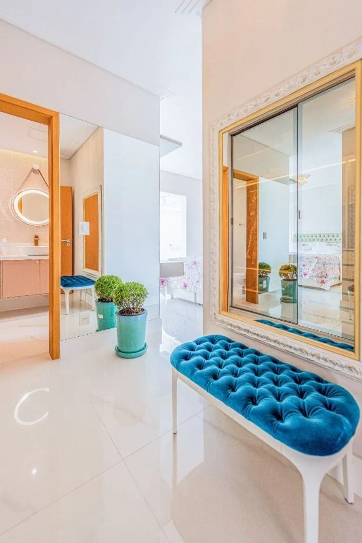 Apartamento, 3 quartos, 147 m² - Foto 4