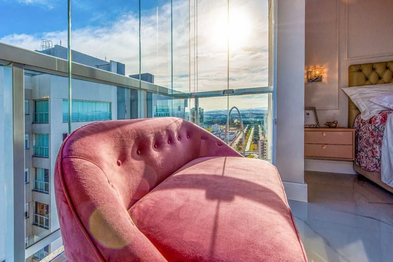 Apartamento, 3 quartos, 147 m² - Foto 5