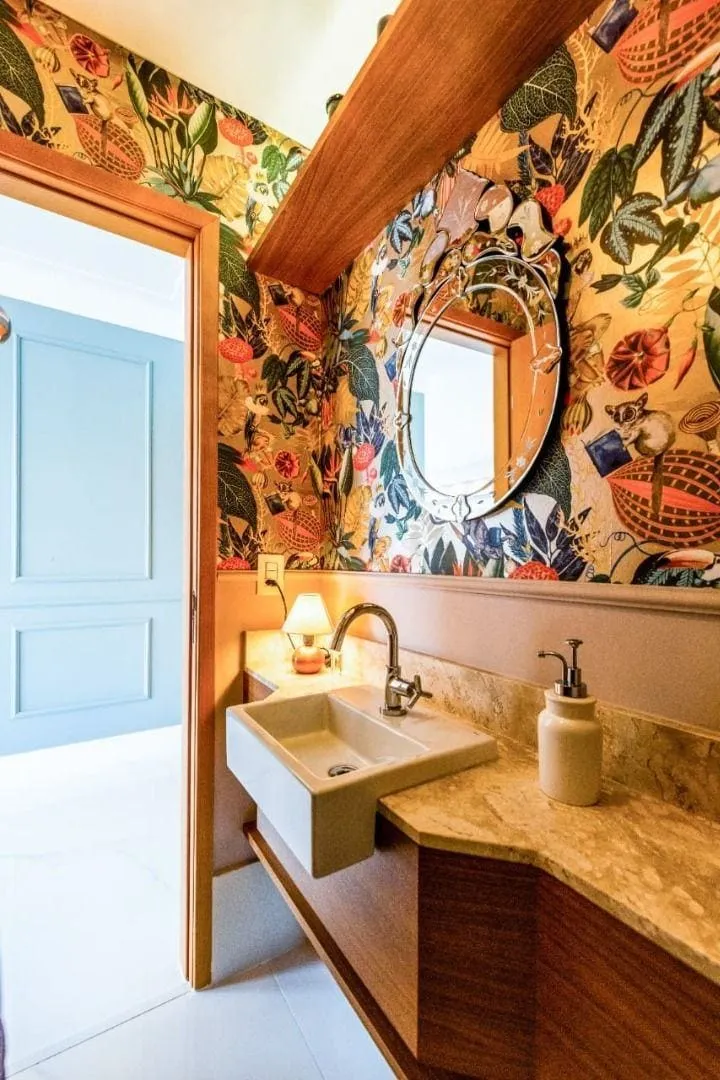 Apartamento, 3 quartos, 147 m² - Foto 6