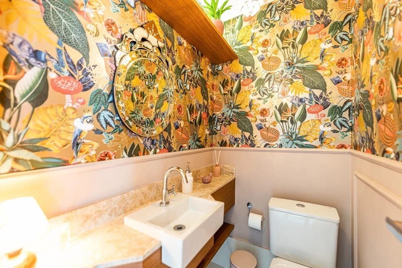 Apartamento, 3 quartos, 147 m² - Foto 7