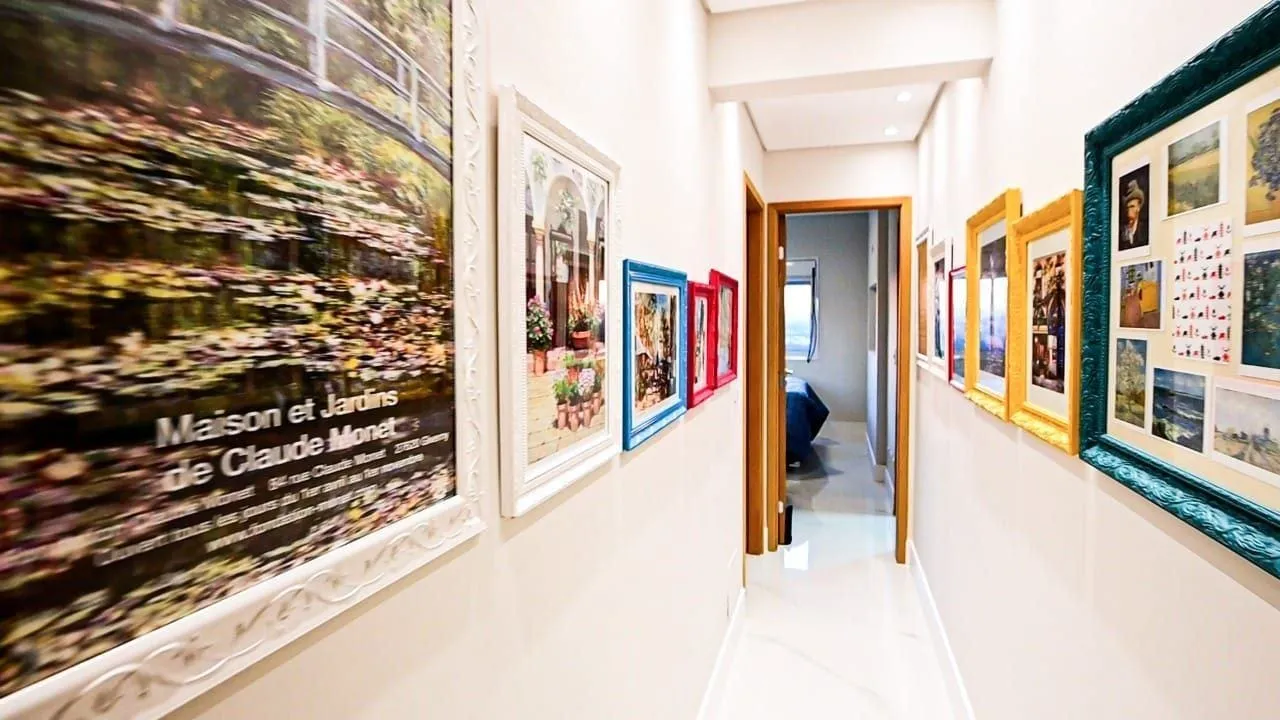Apartamento, 3 quartos, 147 m² - Foto 8