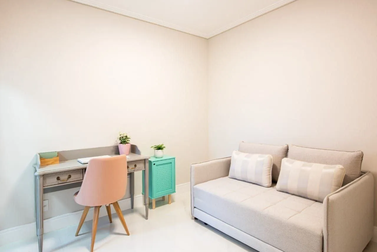 Apartamento, 3 quartos, 147 m² - Foto 9