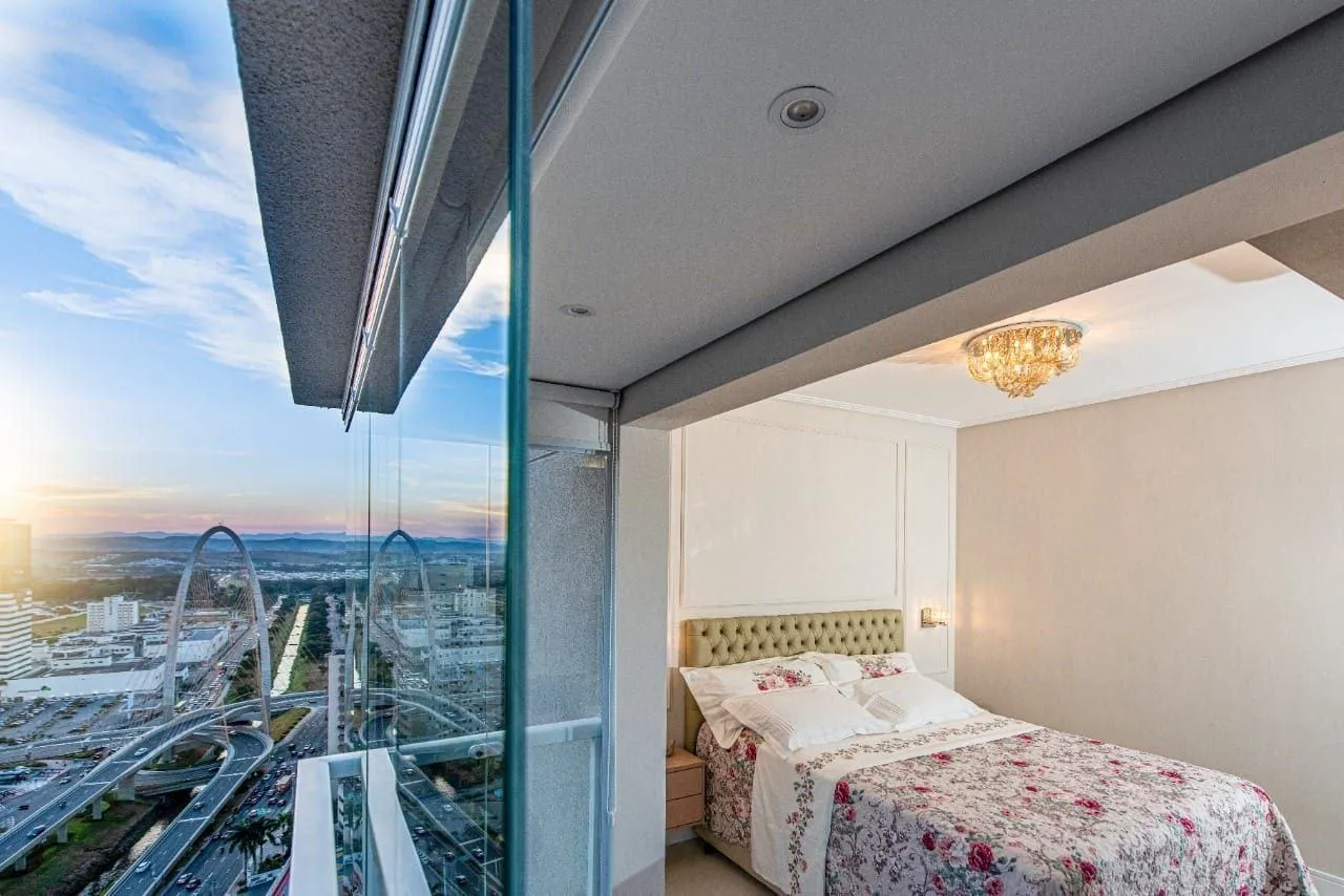 Apartamento, 3 quartos, 147 m² - Foto 12