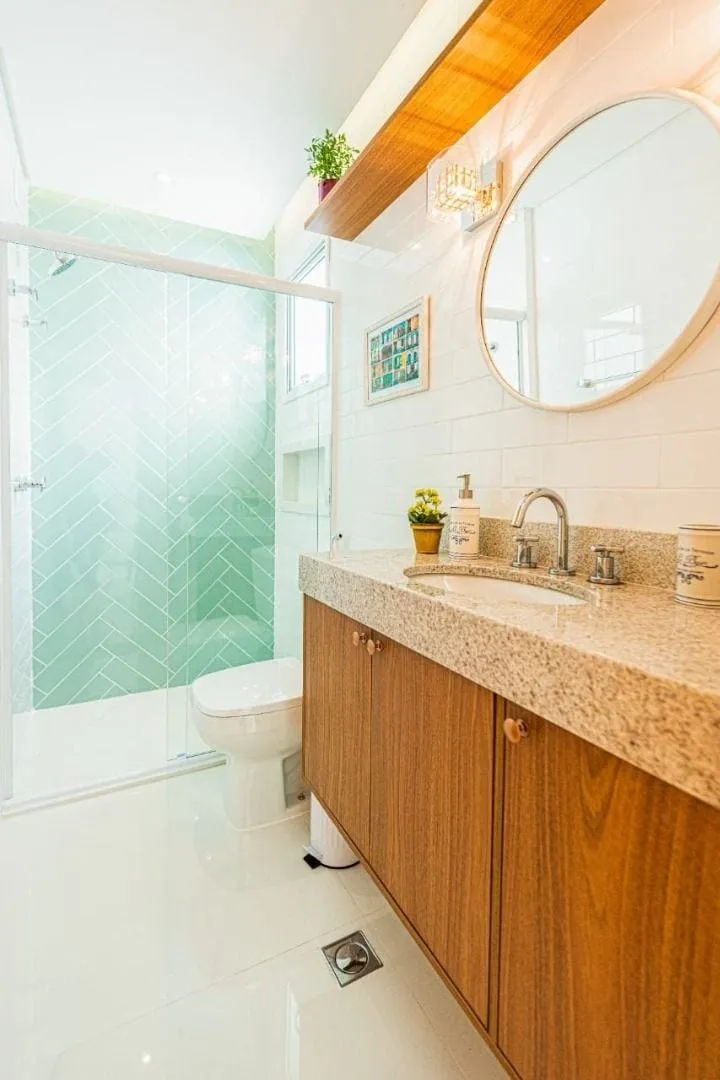 Apartamento, 3 quartos, 147 m² - Foto 14