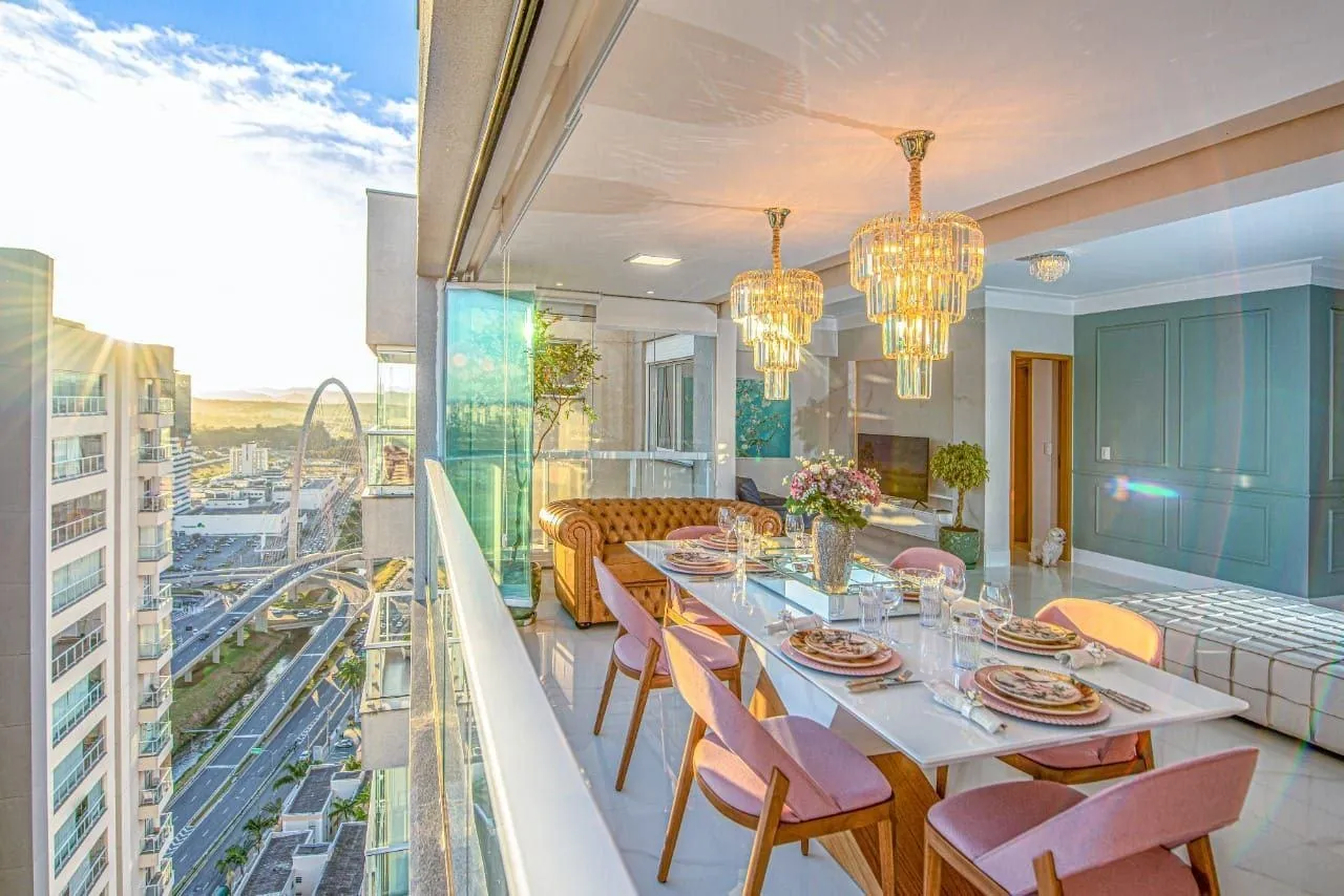 Apartamento, 3 quartos, 147 m² - Foto 20