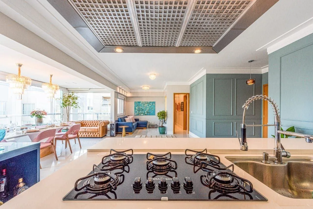 Apartamento, 3 quartos, 147 m² - Foto 24