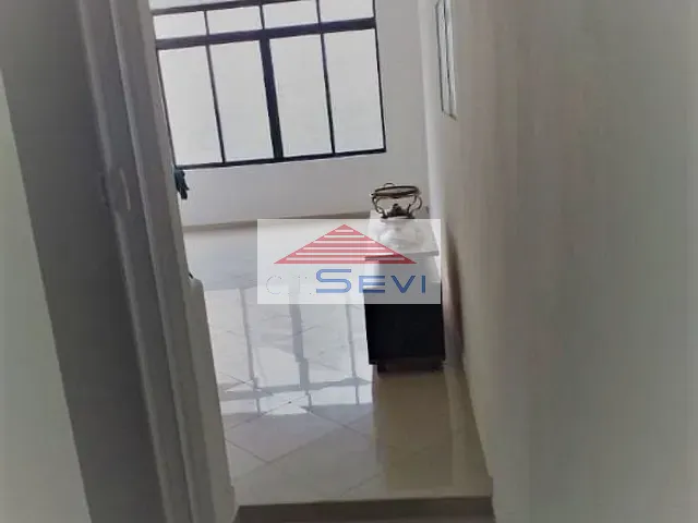 Apartamento com 53m² 1 quarto e 1 banheiro, à venda, no bairro Sé em São Paulo