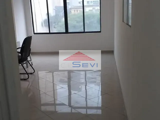 Apartamento com 53m² 1 quarto e 1 banheiro, à venda, no bairro Sé em São Paulo