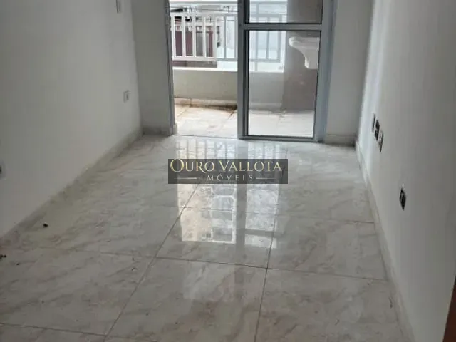 Apartamento com 34m² 1 quarto e 1 banheiro, à venda, no bairro Alto da Mooca em São Paulo