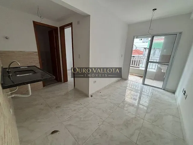 Apartamento com 34m² 1 quarto e 1 banheiro, à venda, no bairro Alto da Mooca em São Paulo