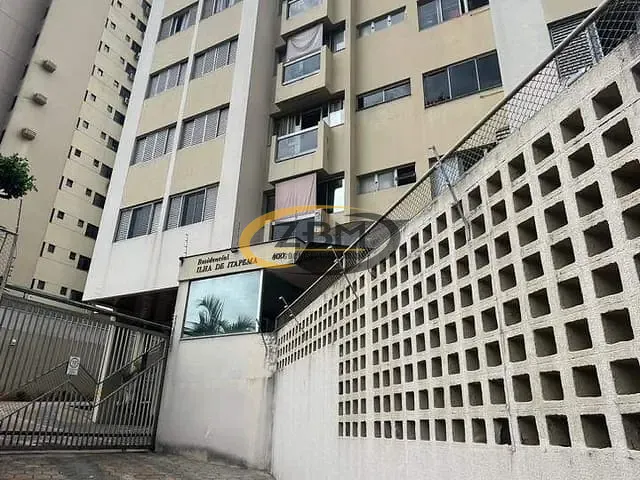 Apartamento com 104m² 3 quartos e 3 banheiros, à venda, no bairro Andrade em Londrina