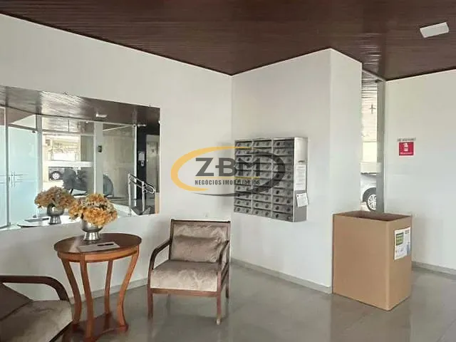 Apartamento com 104m² 3 quartos e 3 banheiros, à venda, no bairro Andrade em Londrina
