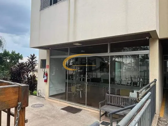 Apartamento com 104m² 3 quartos e 3 banheiros, à venda, no bairro Andrade em Londrina