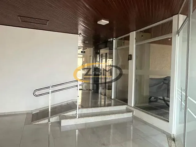 Apartamento com 104m² 3 quartos e 3 banheiros, à venda, no bairro Andrade em Londrina