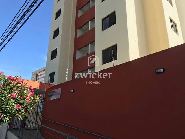 Apartamento com 118m² 3 quartos e 2 banheiros, à venda, no bairro Jardim Brasil em Bauru