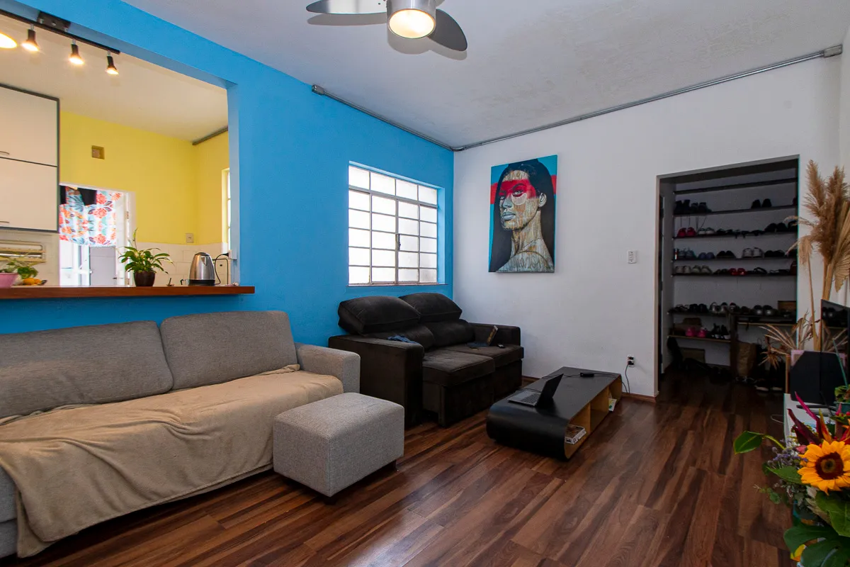 Apartamento para venda em Pinheiros com 3 quartos, 104m²