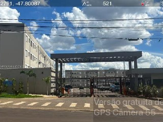 Foto do Apartamento - Apartamento à venda 2 Quartos, 1 Vaga, 10M², CHACARAS PEDRO CORREA DE CARVALHO, RIBEIRAO PRETO - SP | Imobiliária Compare